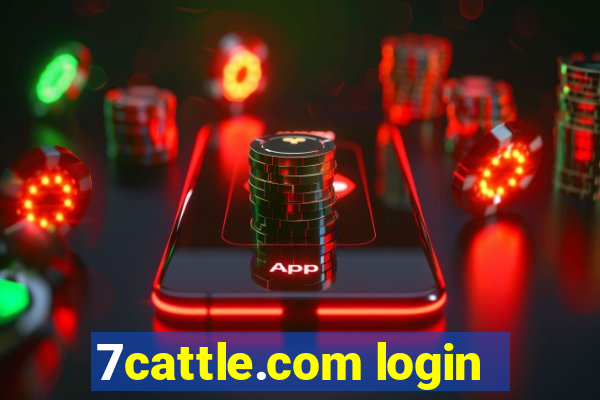 7cattle.com login